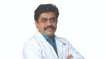 Dr. Raviraj A, Orthopaedician